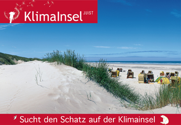 Kinder Universität Juist