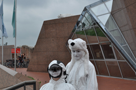 Paul_und_Napoleon_drehe