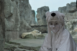 Paul_und_Napoleon_drehe