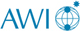 Alfred Wegener Institut Logo