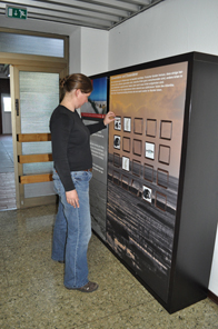 Juist Ausstellung Memory